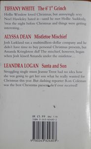 Christmas Loving