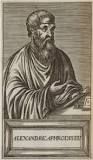 Alexander of Aphrodisias