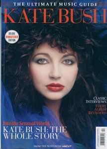 The Ultimate Music Guide: Kate Bush