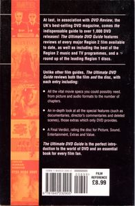 The Ultimate DVD Guide