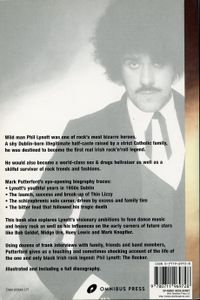 Phil Lynott: The Rocker