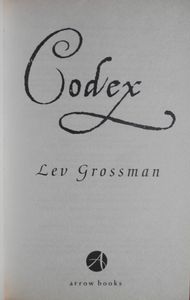 Codex