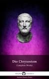 Dio Chrysostom of Prusa