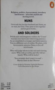 Nuns and Soldiers