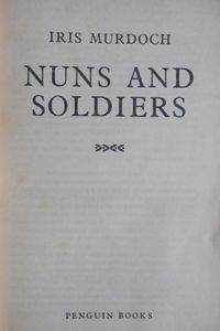 Nuns and Soldiers