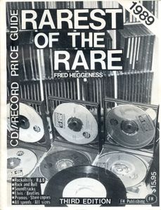 Rarest of the Rare