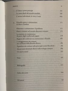 Storia della filosofia antica. - IV. Dalla filosofia imperiale al tardo antico
