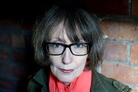 Jane Hill