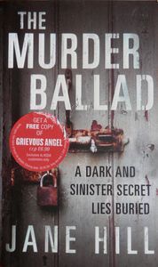The Murder Ballad