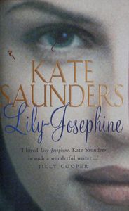 Lily-Josephine