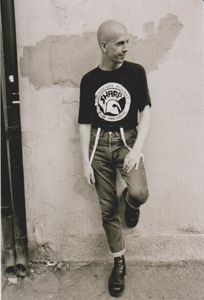Skinheads