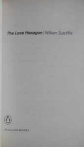 The Love Hexagon