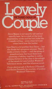 Lovely Couple