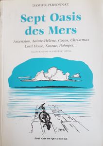 Sept oasis des mers