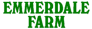 Emmerdale Farm