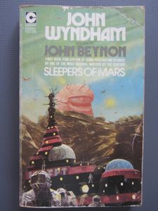 Sleepers Of Mars