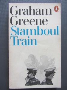 Stamboul Train