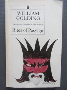 Rites of Passage