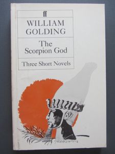 The Scorpion God