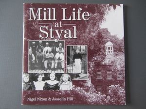 Mill Life At Styal