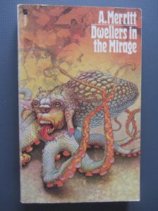 Dwellers In The Mirage
