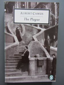 The Plague