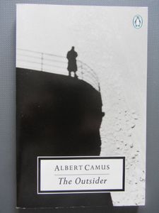 The Outsider