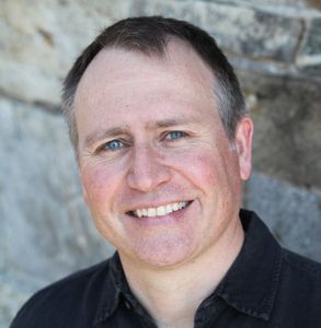 Paul Doiron