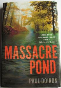 Massacre Pond