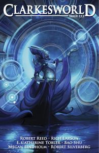 Clarkesworld Issue 112