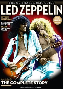 The Ultimate Music Guide : Led Zeppelin