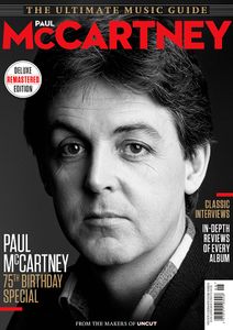 The Ultimate Music Guide : Paul McCartney