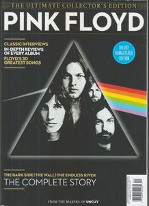 The Ultimate Music Guide : Pink Floyd
