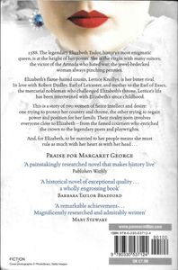 Elizabeth I: A Novel