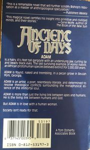 Ancient of Days