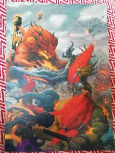 White Dwarf June 2019 (subscriber edition)