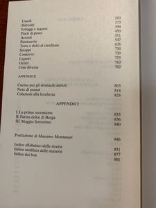 La scienza in cucina e l'arte di mangiar bene