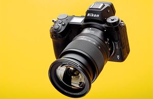 Nikon Z6
