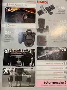 Tutti Fotografi (2019-03)