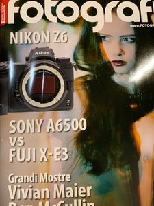 Tutti Fotografi (2019-03)