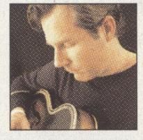 Matt Blackett