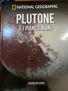 Plutone e i pianeti nani