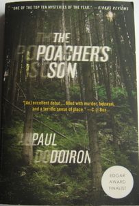 The Poacher's Son