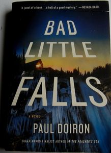 Bad Little Falls