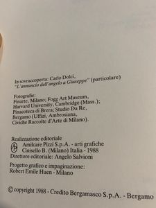 I disegni della collezione Morelli