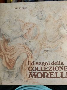 I disegni della collezione Morelli