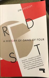 Red Set:  A History of Gang of Four