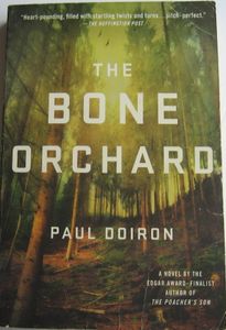 The Bone Orchard
