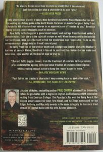 The Bone Orchard