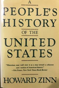 A People's History of the United States
